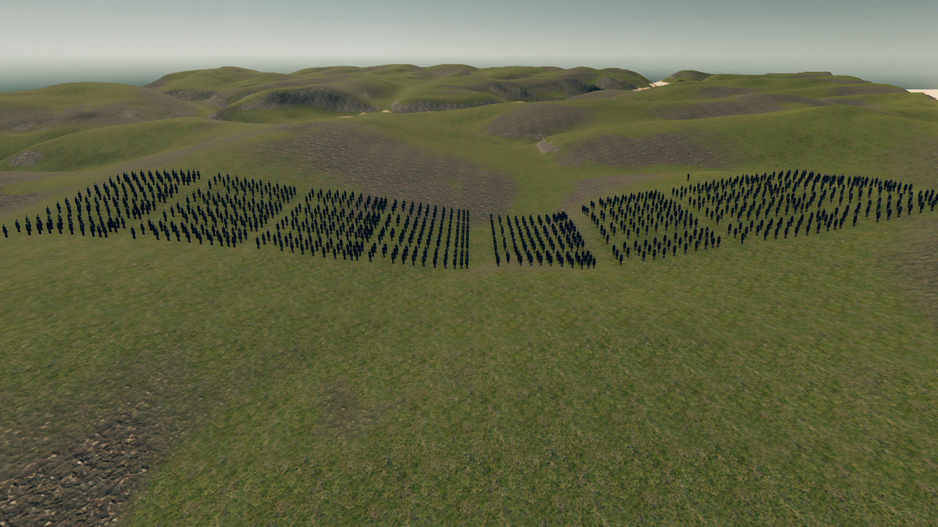 Empire of Devil screenshot 9