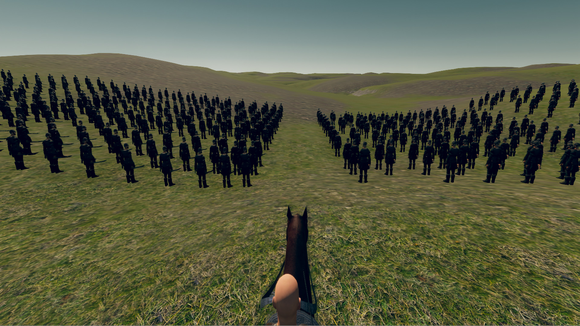 Empire of Devil screenshot 7