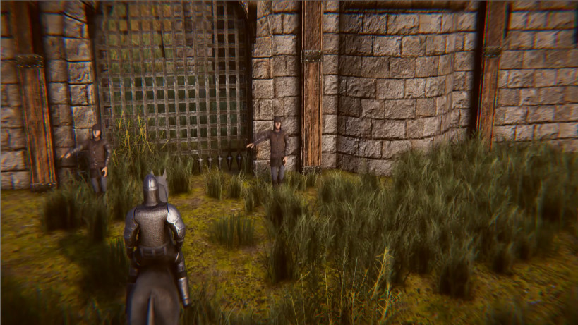 Empire of Devil screenshot 6