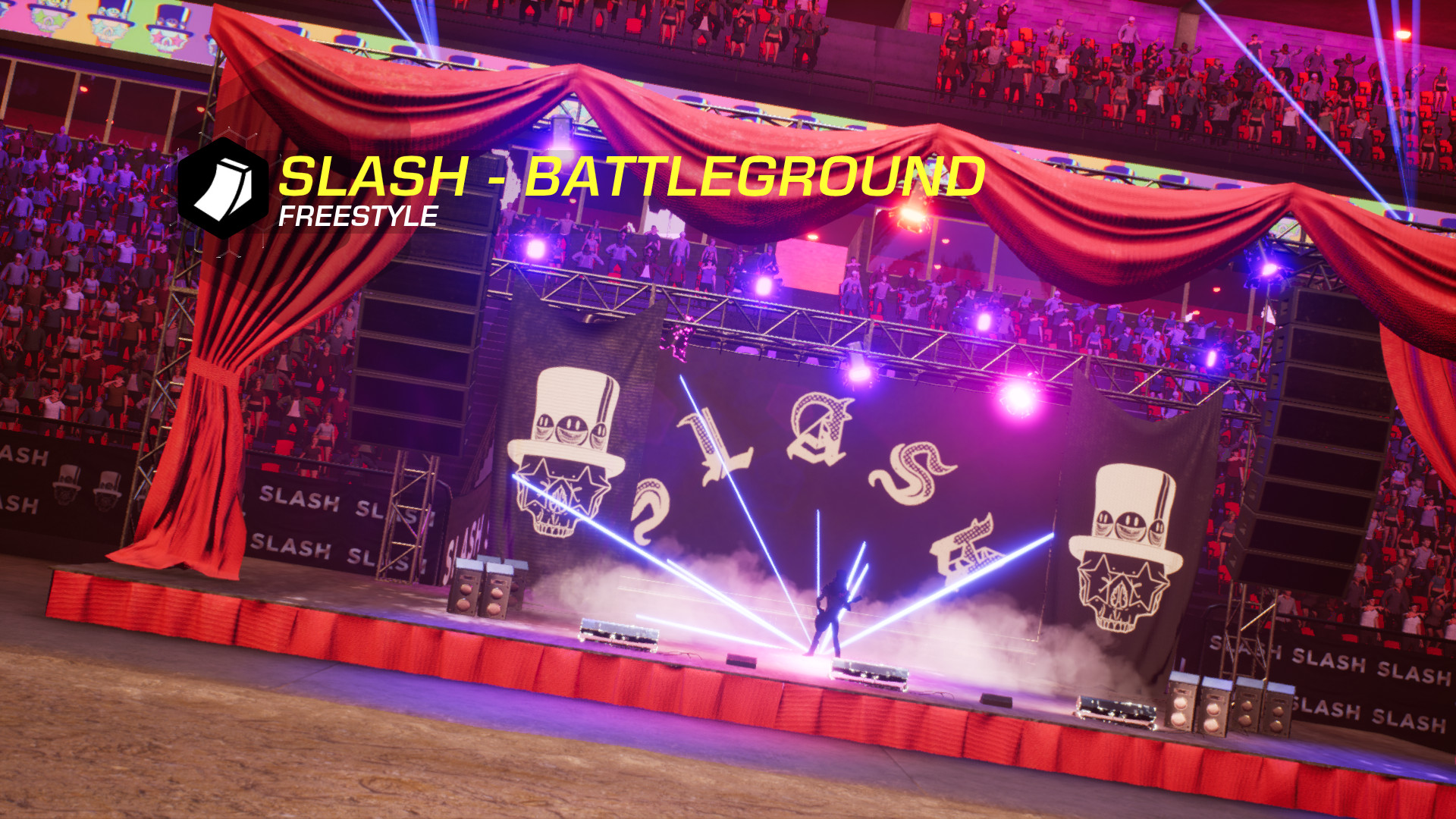 MX vs ATV All Out - Slash Track Pack screenshot 4