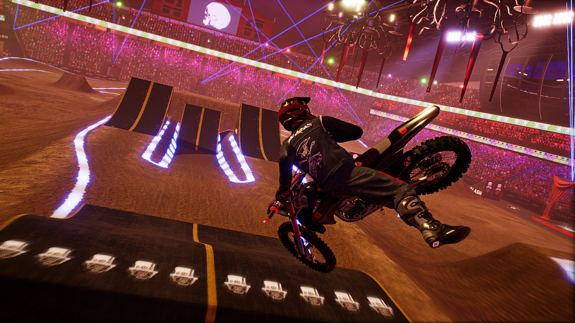 MX vs ATV All Out - Slash Track Pack screenshot 8