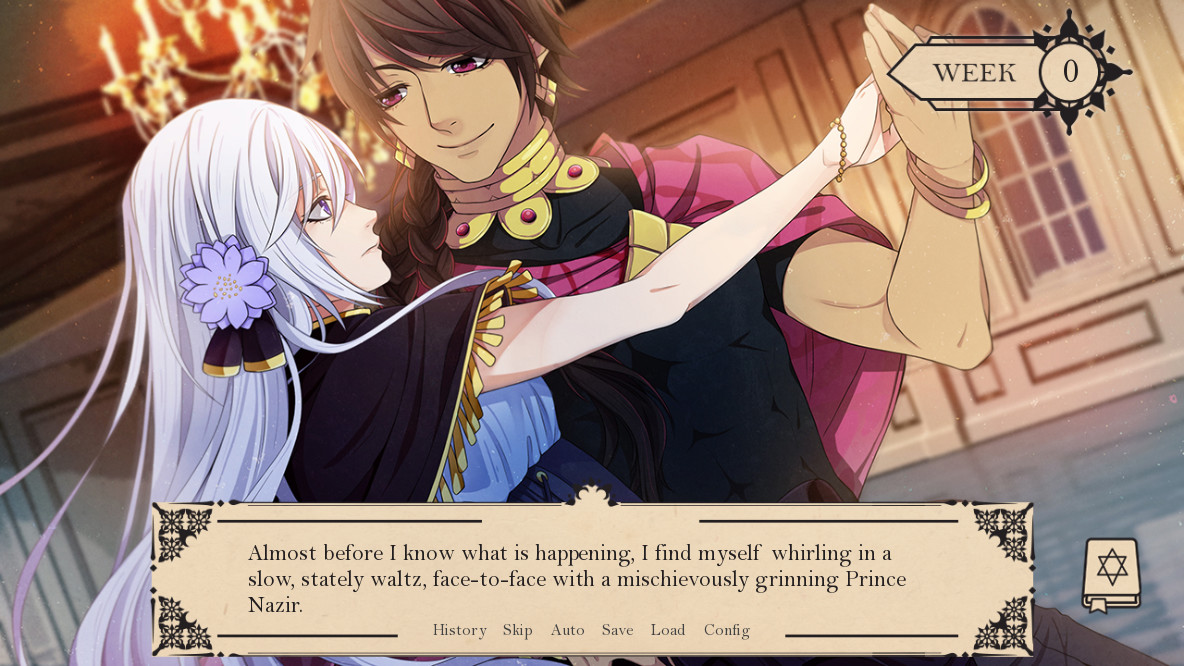 Royal Alchemist screenshot 1