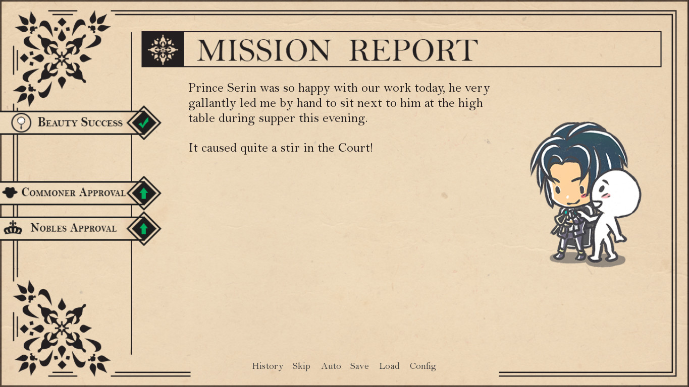 Royal Alchemist screenshot 8