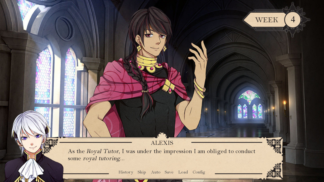 Royal Alchemist screenshot 5