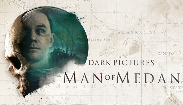Man of medan xbox store sales