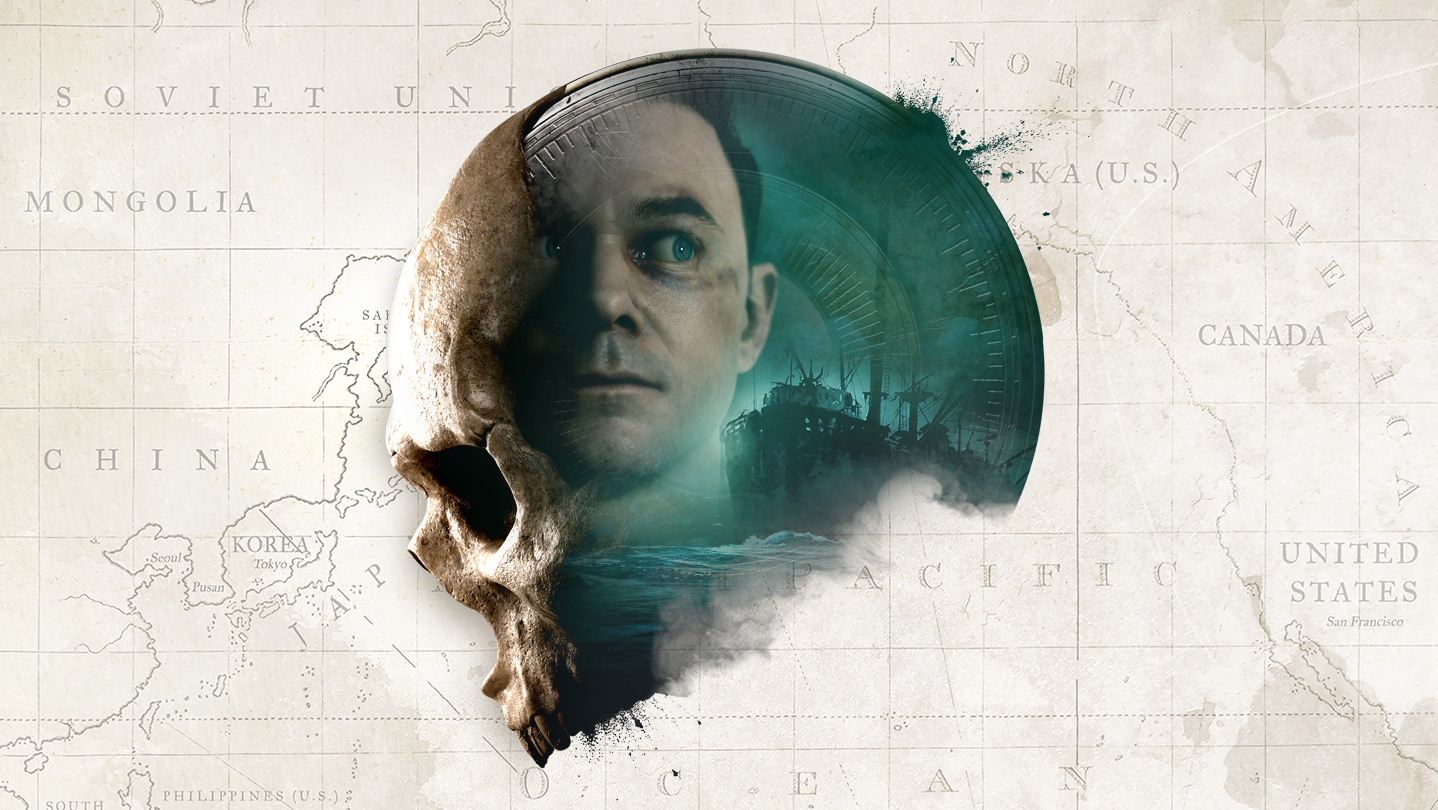 Steamで90% OFF：The Dark Pictures Anthology: Man of Medan