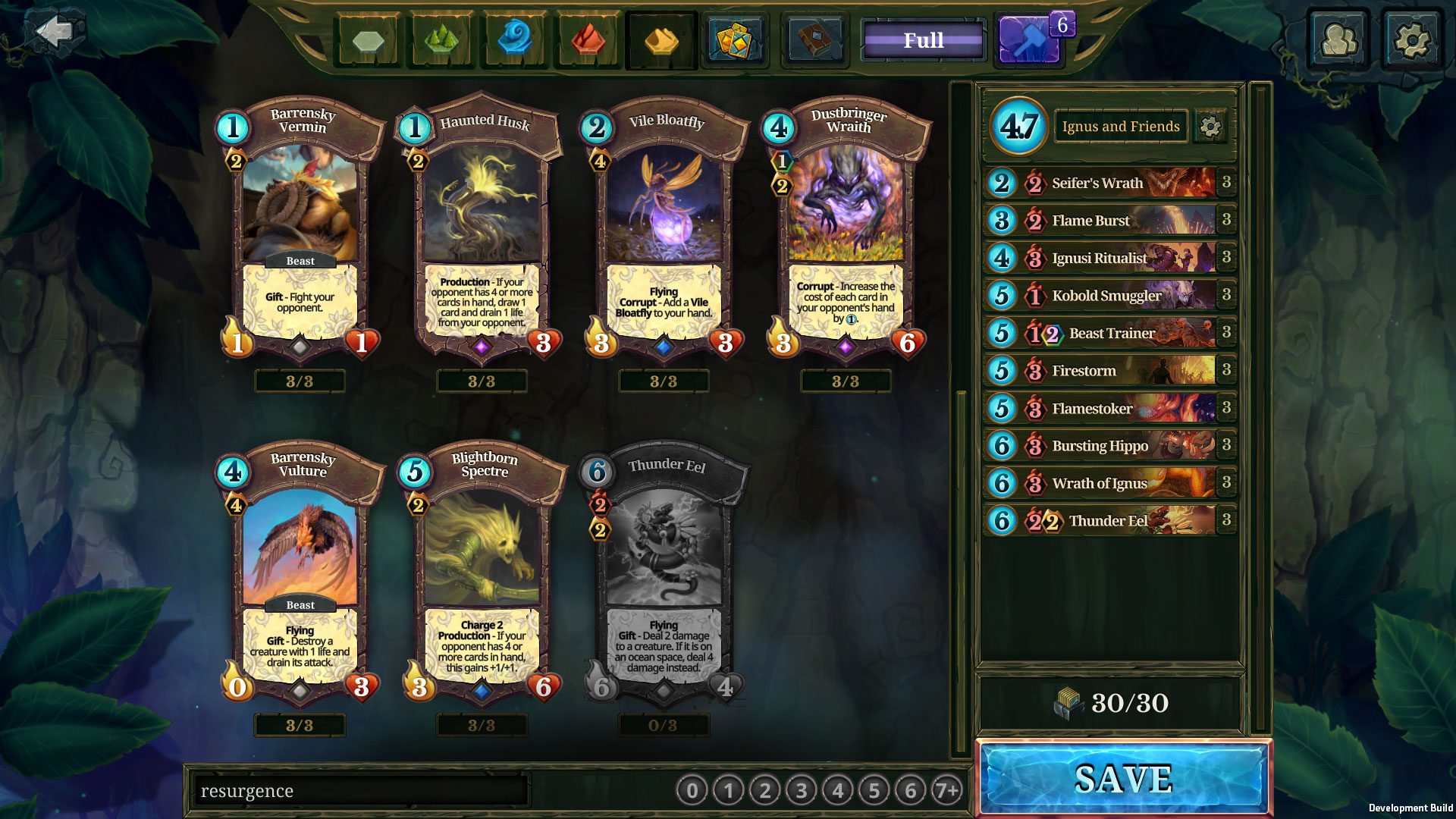 Faeria - Resurgence DLC screenshot 7