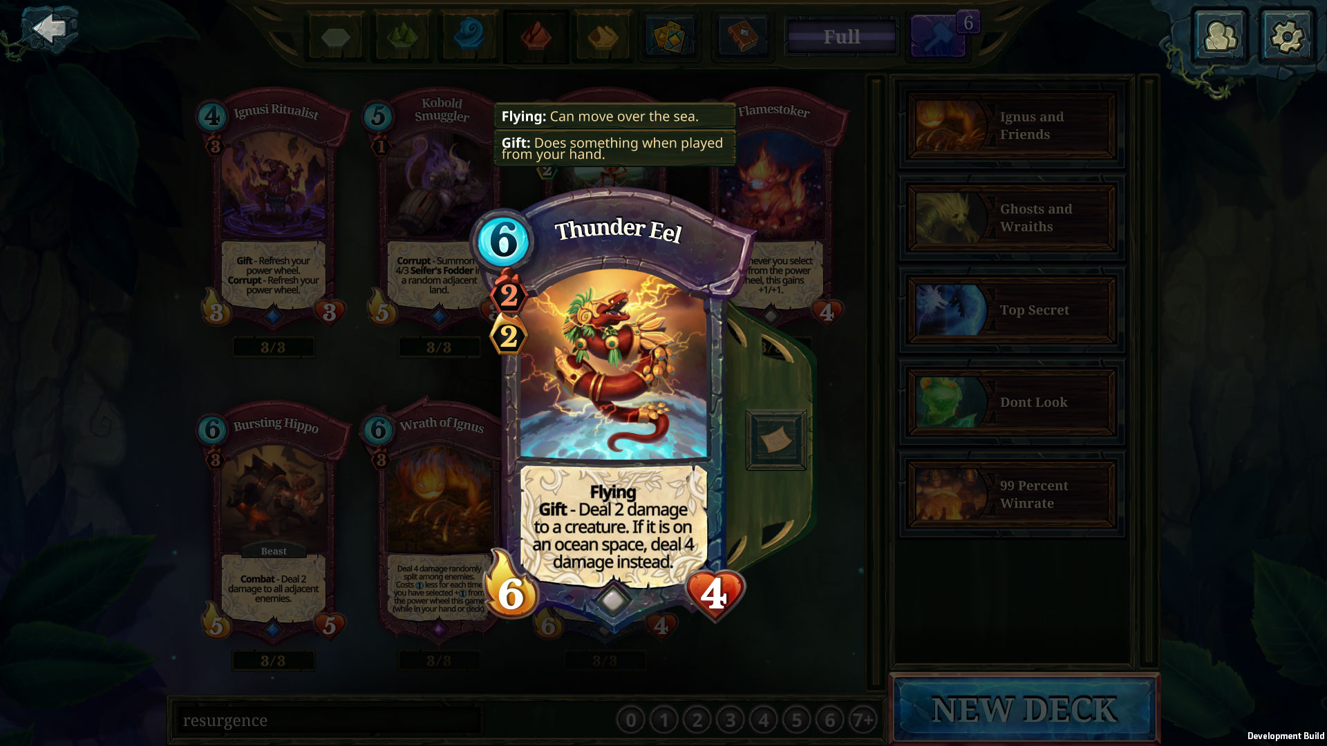 Faeria - Resurgence DLC screenshot 3