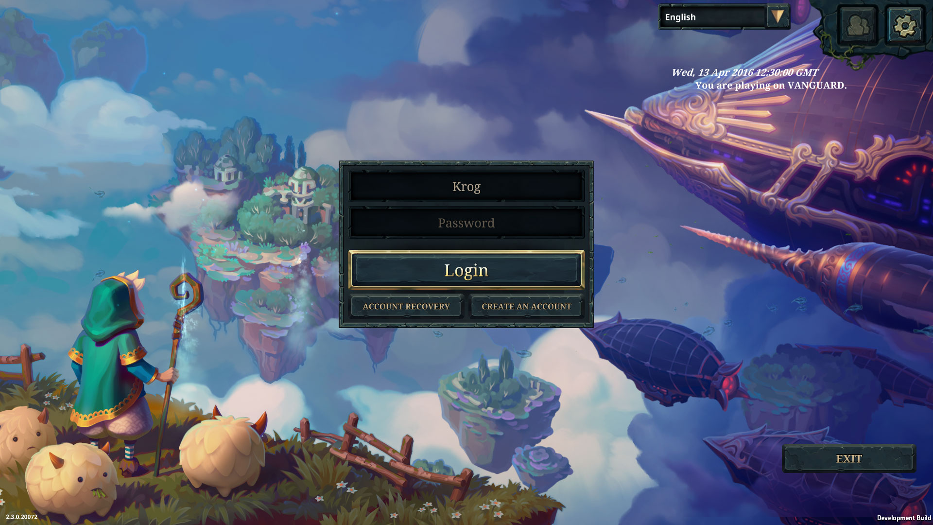 Faeria - Resurgence DLC screenshot 1