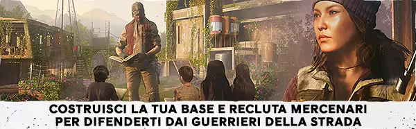 Far Cry New Dawn thumbnail