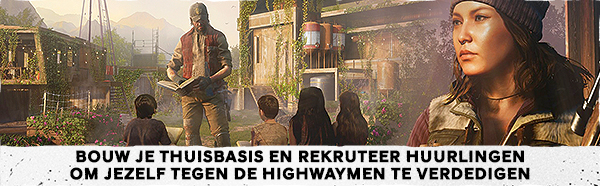 Far Cry New Dawn thumbnail