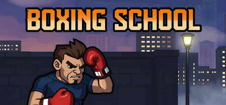 Boxing School