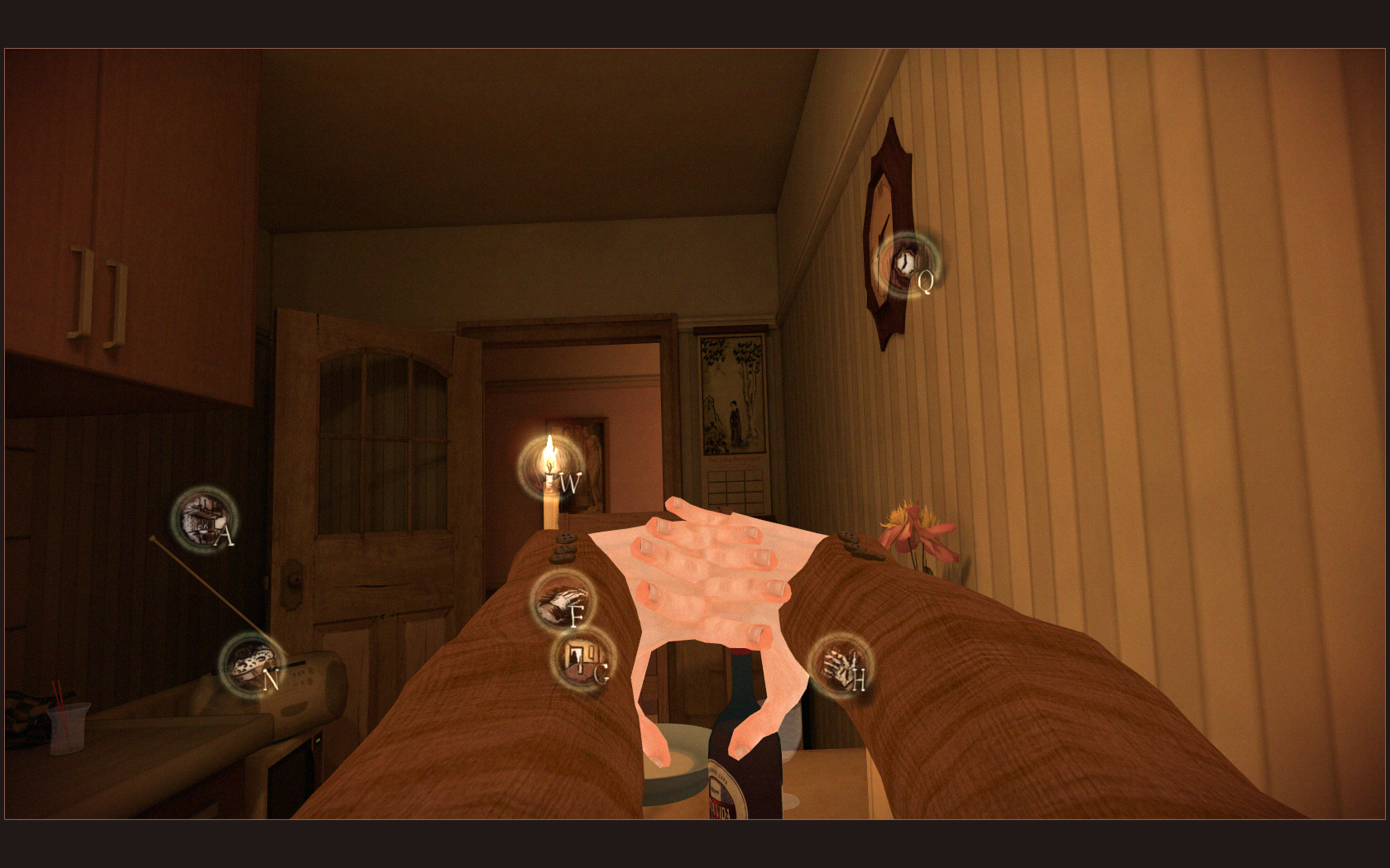 Dinner Date screenshot 7