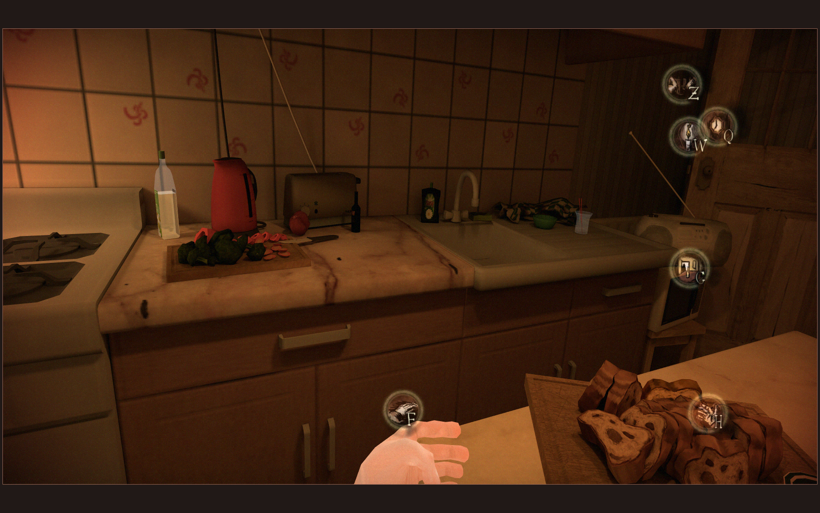 Dinner Date screenshot 2