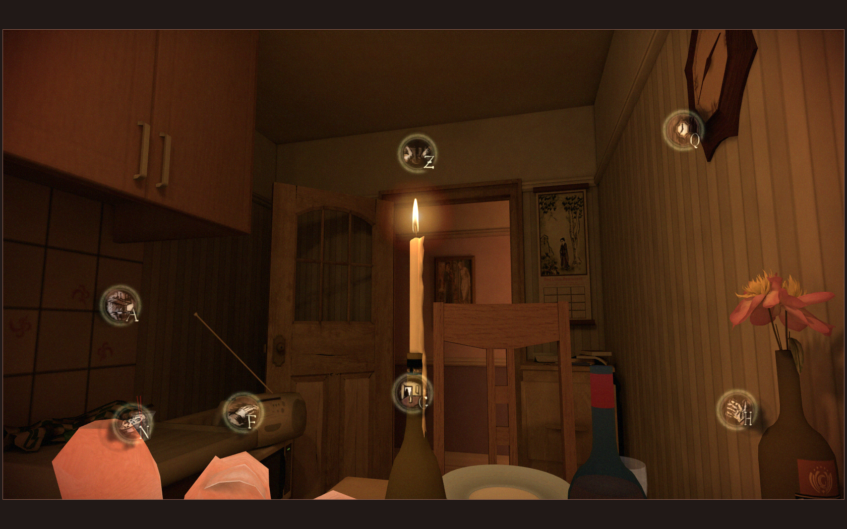 Dinner Date screenshot 5
