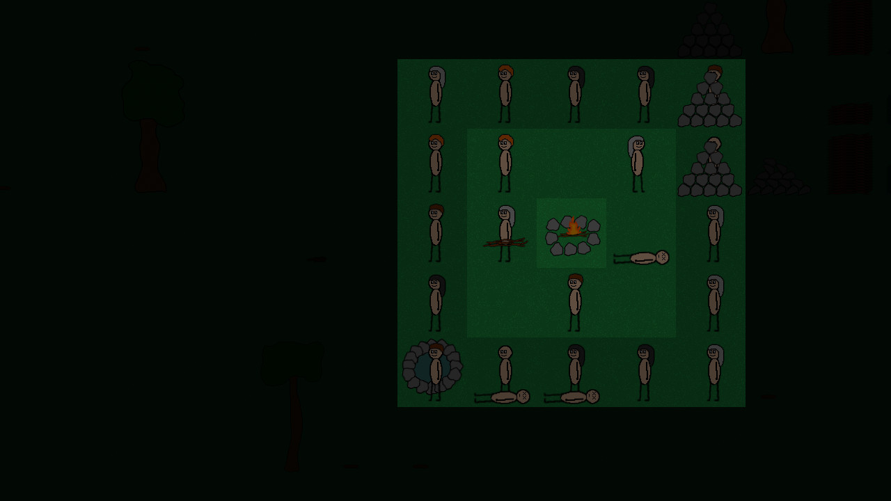 Survive Together screenshot 4