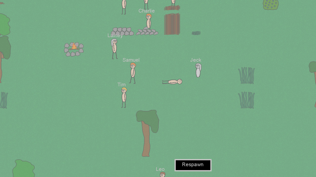Survive Together screenshot 5