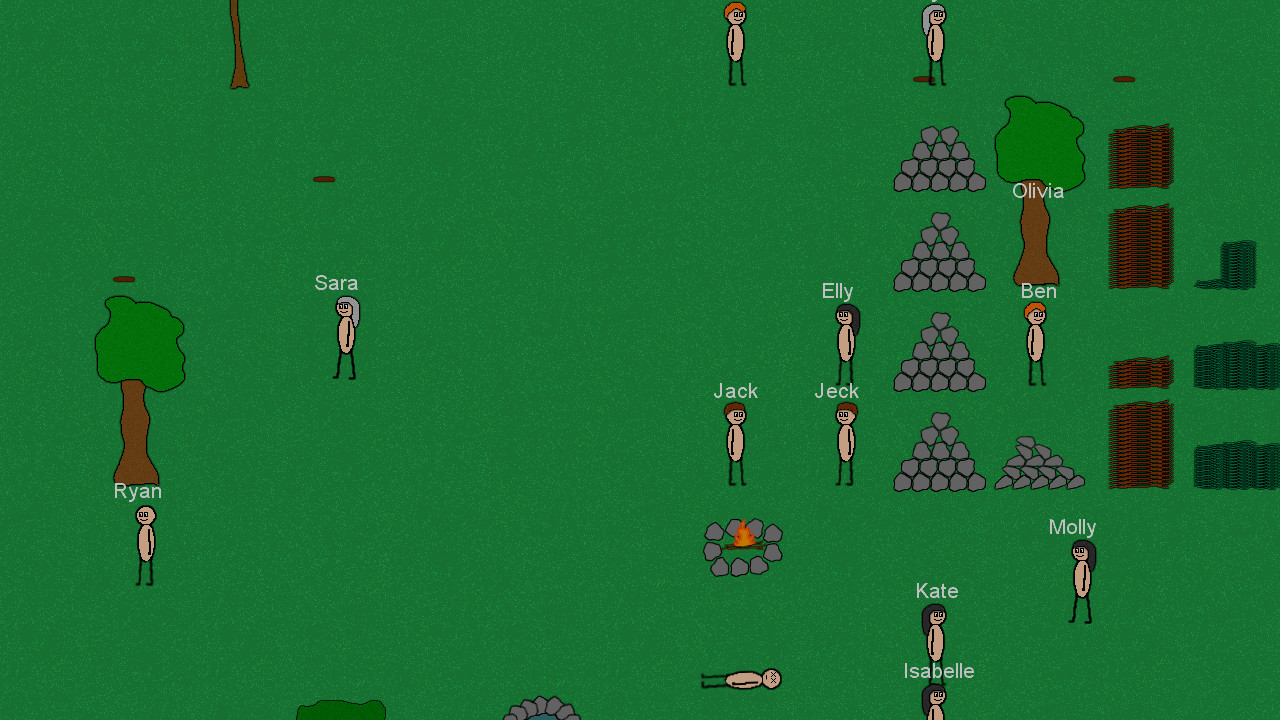 Survive Together screenshot 2