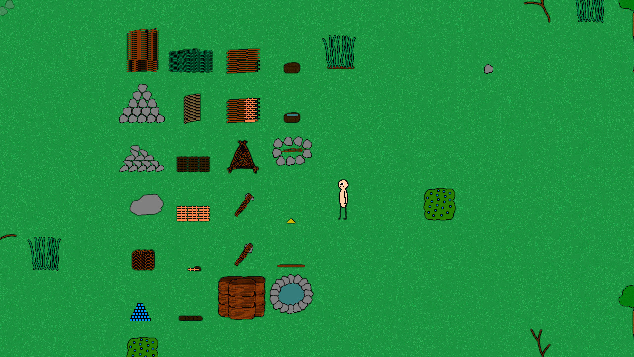 Survive Together screenshot 3