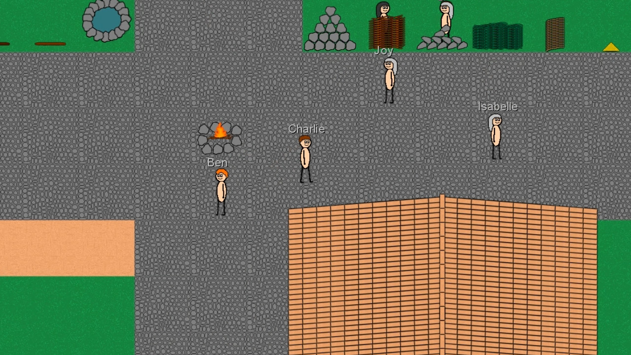 Survive Together screenshot 7