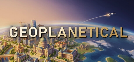Geoplanetical — Steam header