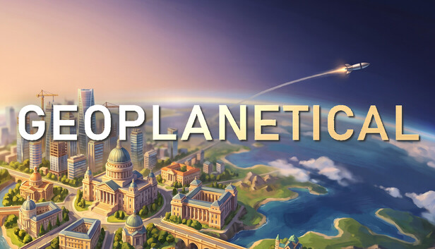 Geoplanetical
