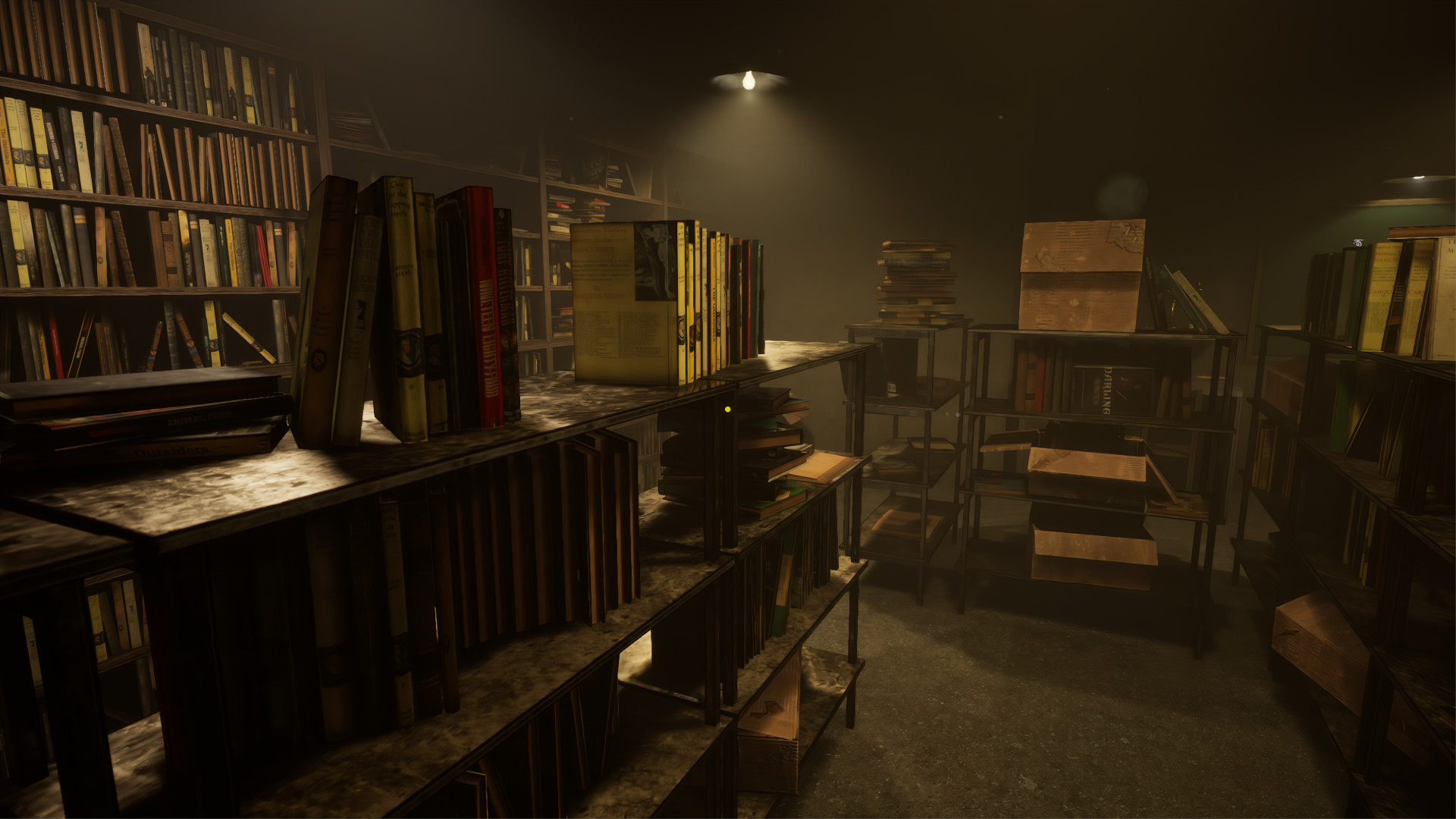 Escape Legacy : Ancient Scrolls screenshot 7