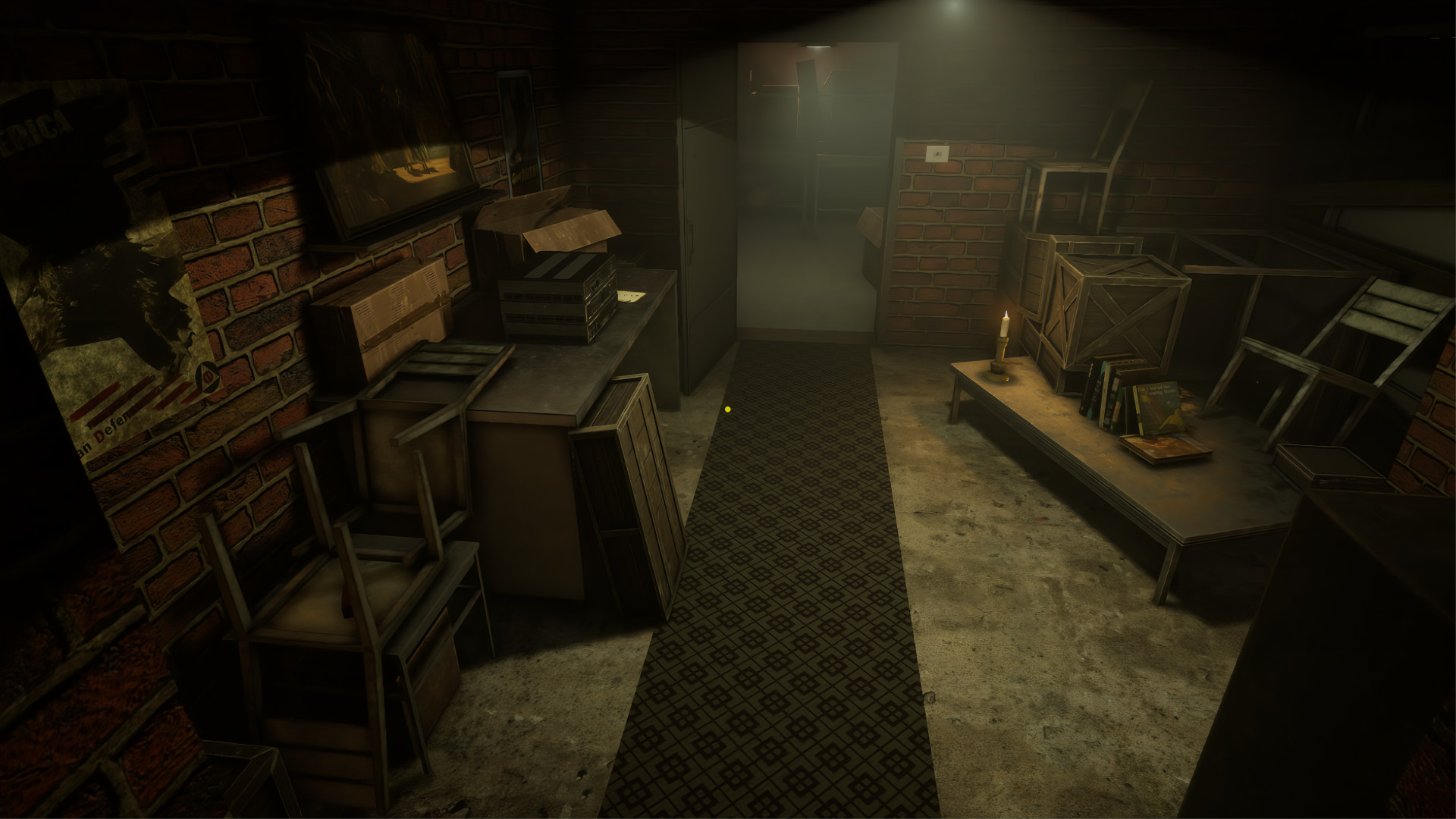 Escape Legacy : Ancient Scrolls screenshot 5