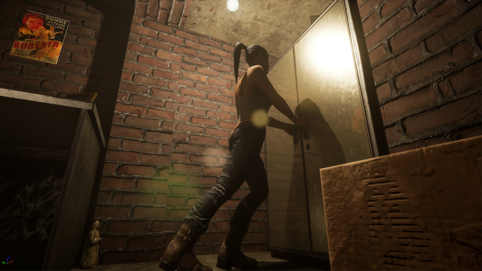 Escape Legacy : Ancient Scrolls screenshot 10