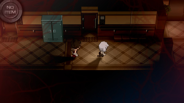 Corpse Party 2: Dead Patient screenshot