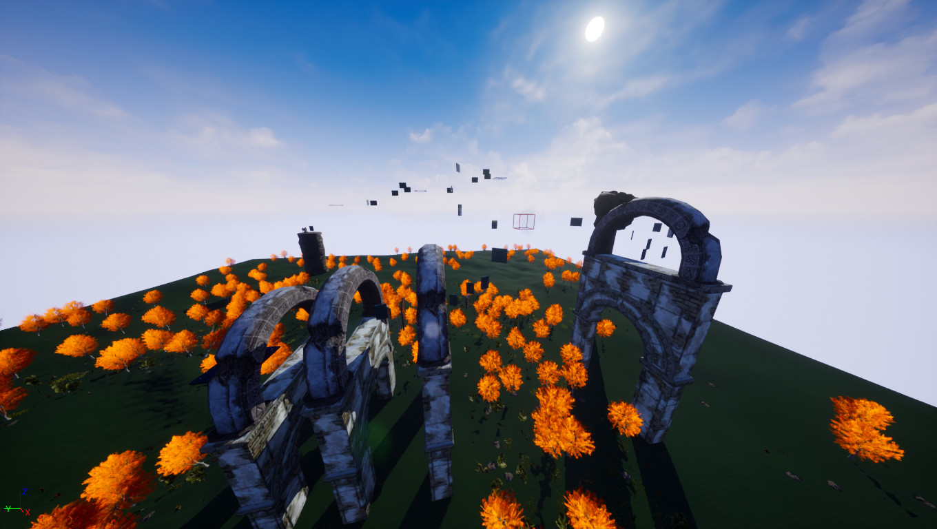 Combo Jumper screenshot 6