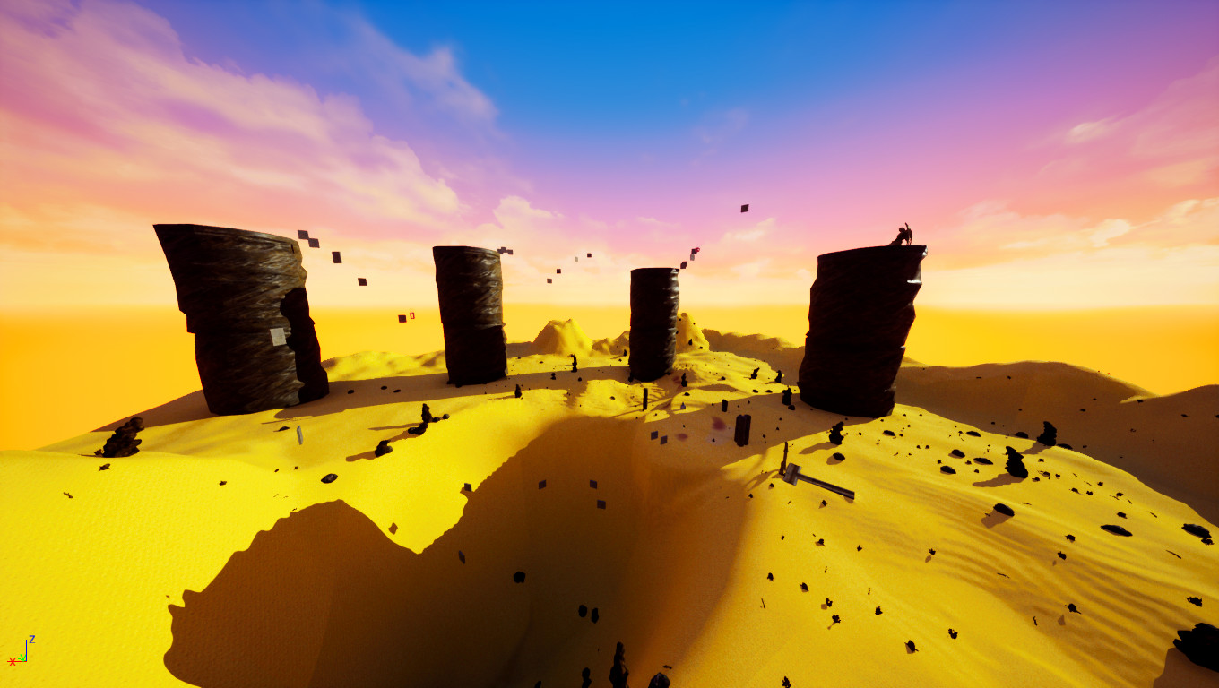 Combo Jumper screenshot 14