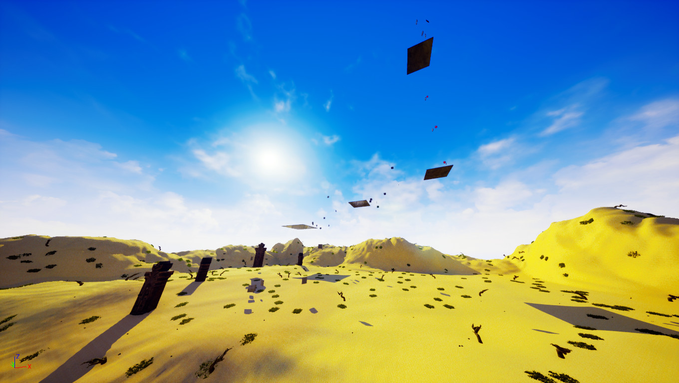 Combo Jumper screenshot 2