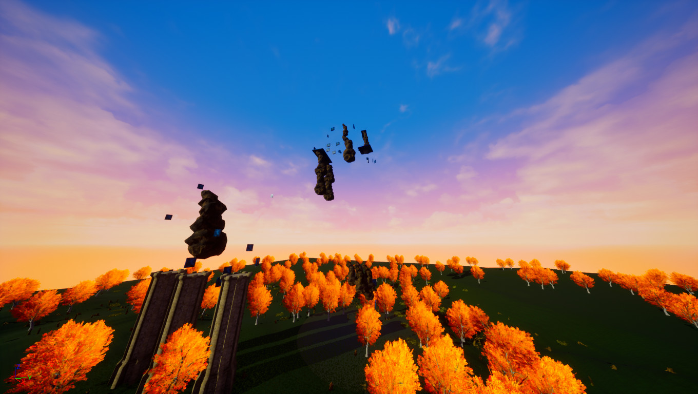 Combo Jumper screenshot 13