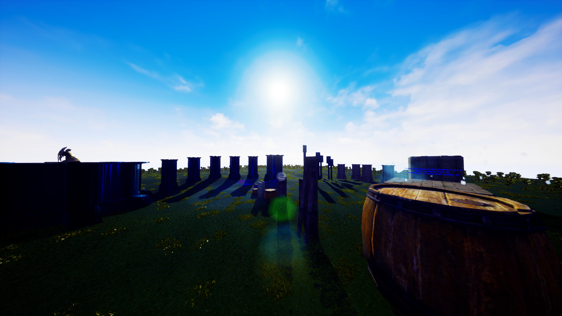 Combo Jumper screenshot 1