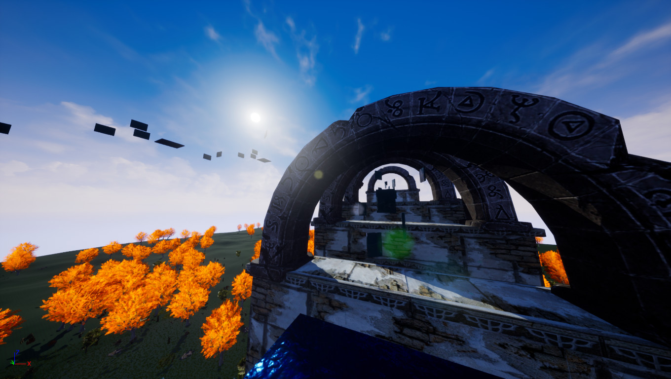 Combo Jumper screenshot 12