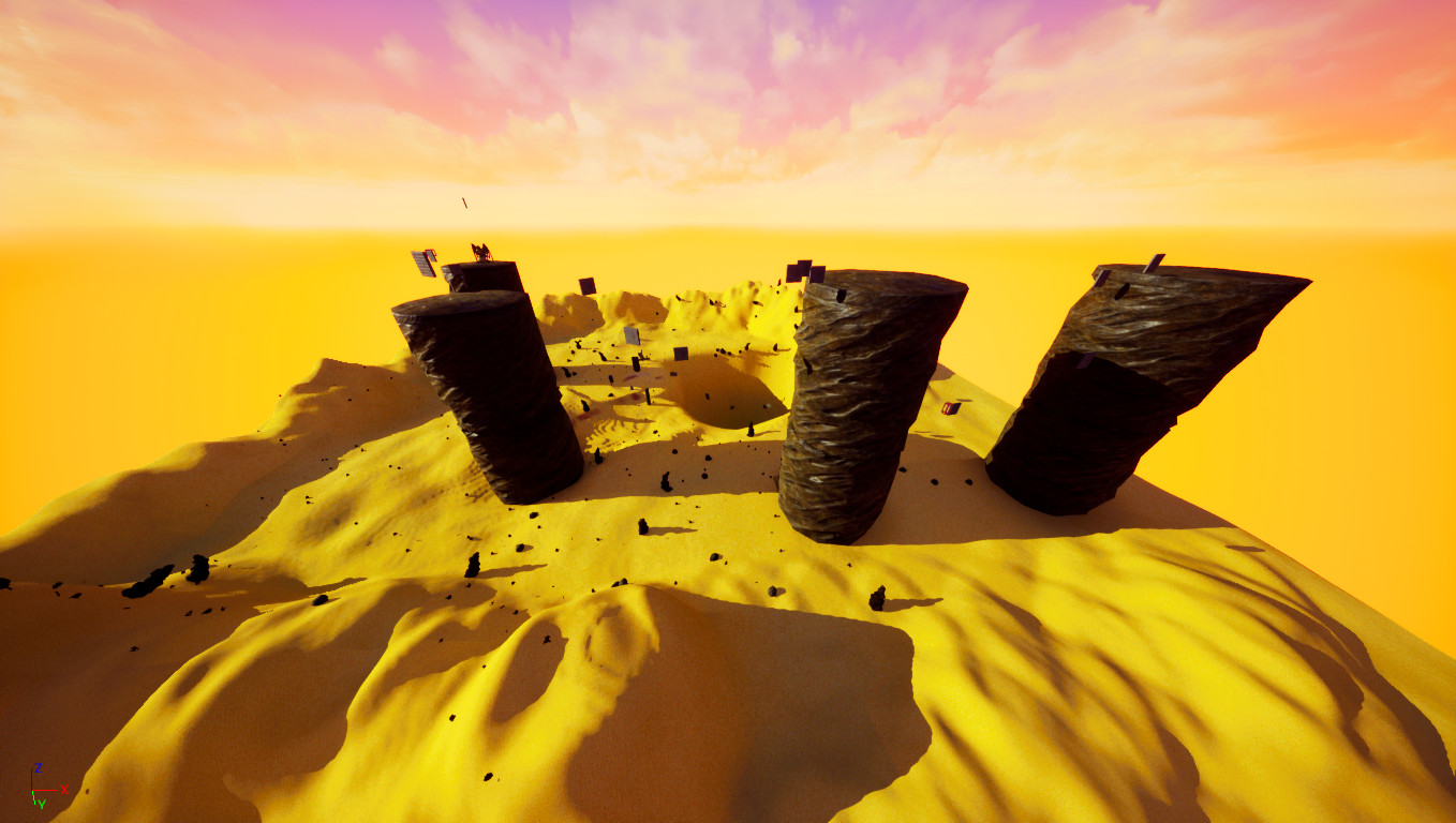 Combo Jumper screenshot 10