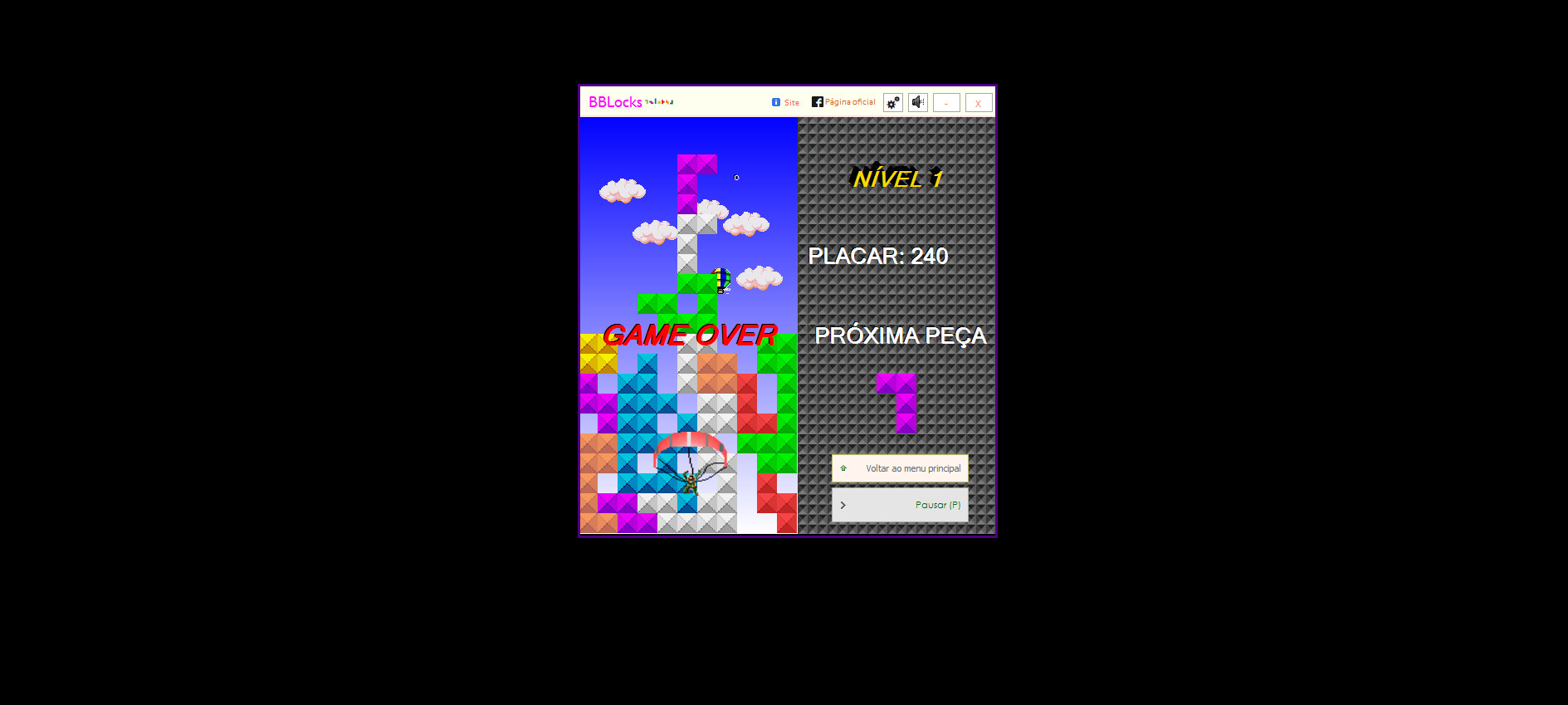 BBlocks screenshot 4