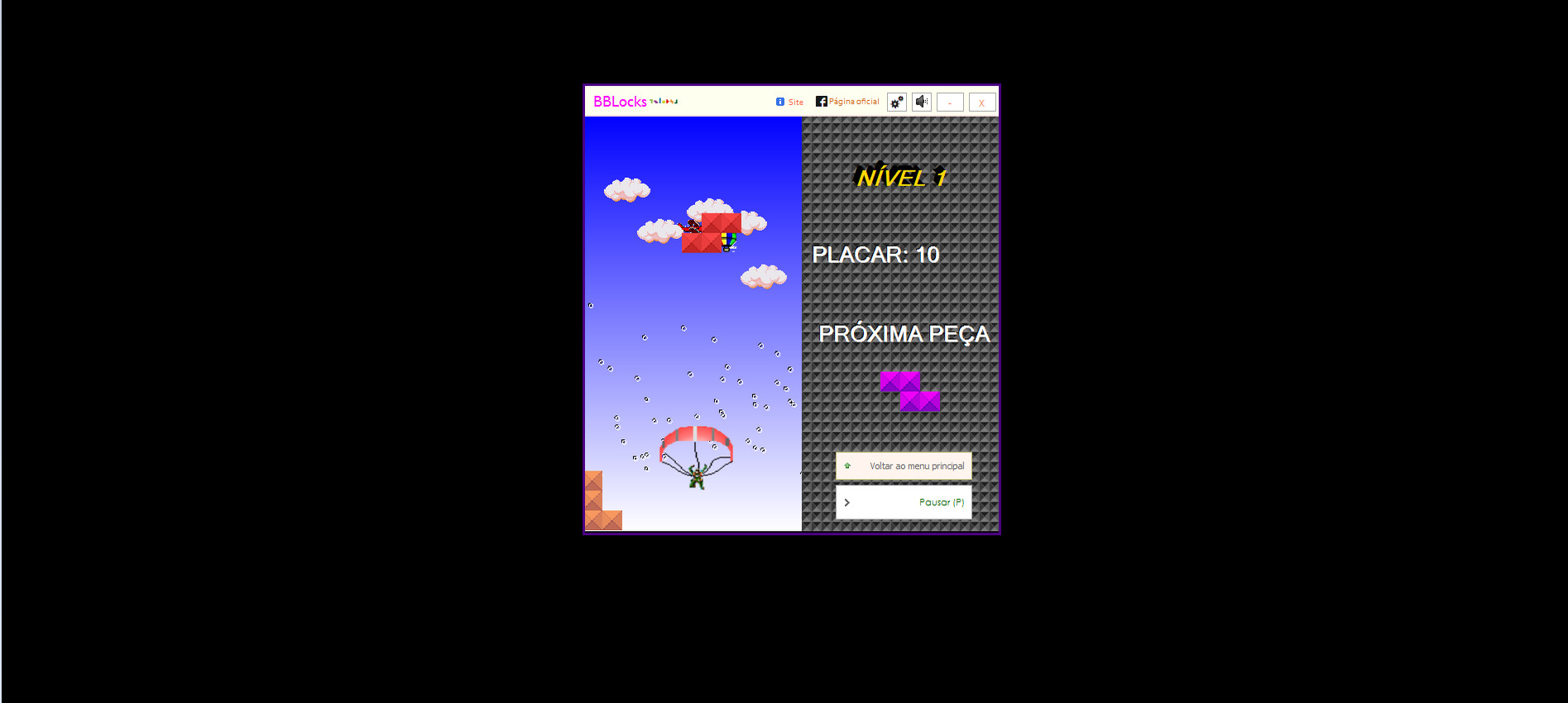 BBlocks screenshot 5