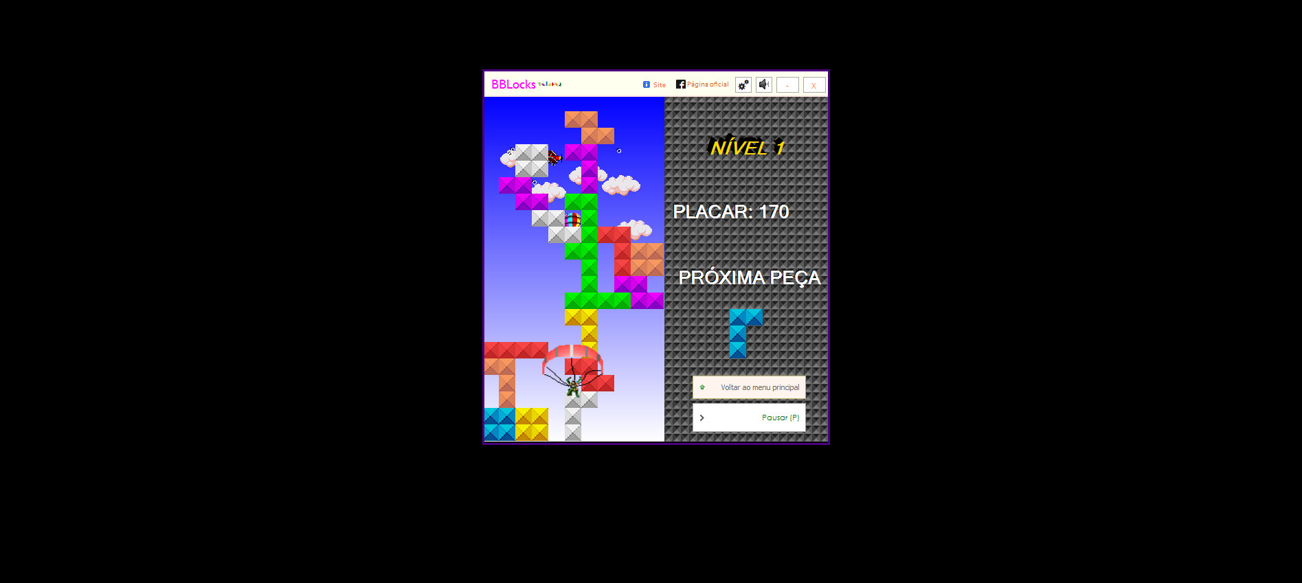 BBlocks screenshot 3