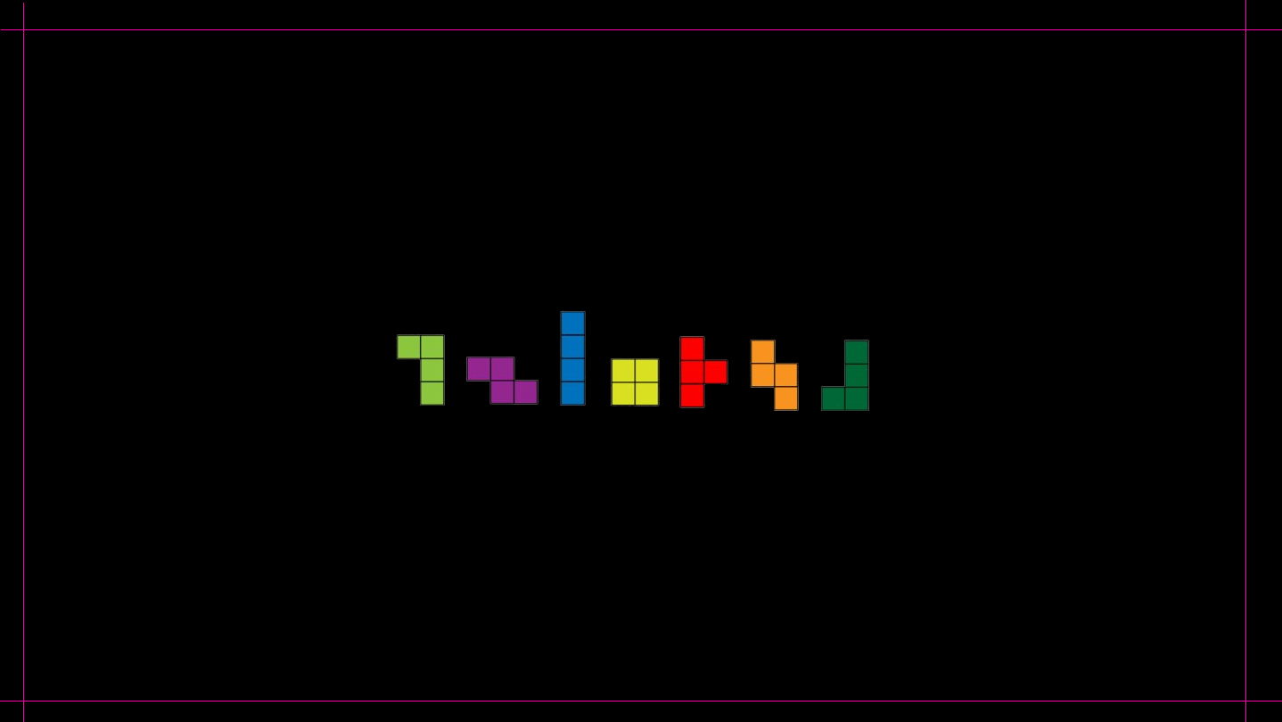 BBlocks: Soundtrack screenshot 1