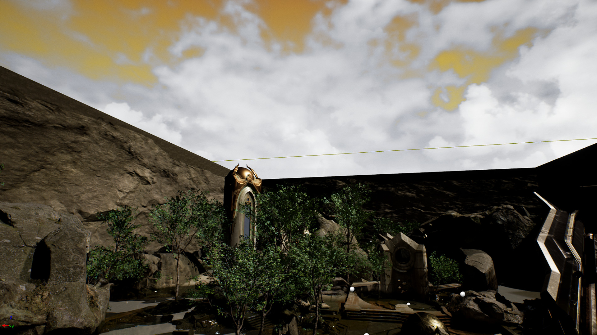 Ascend screenshot 4
