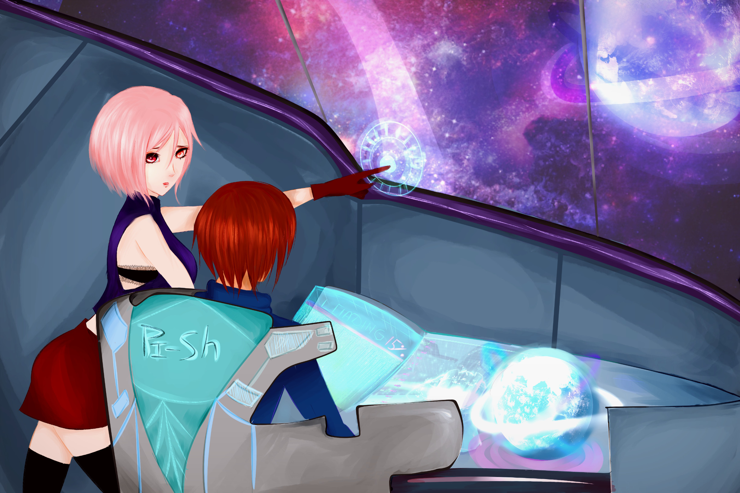 Star Advent - Wallpaper screenshot 2