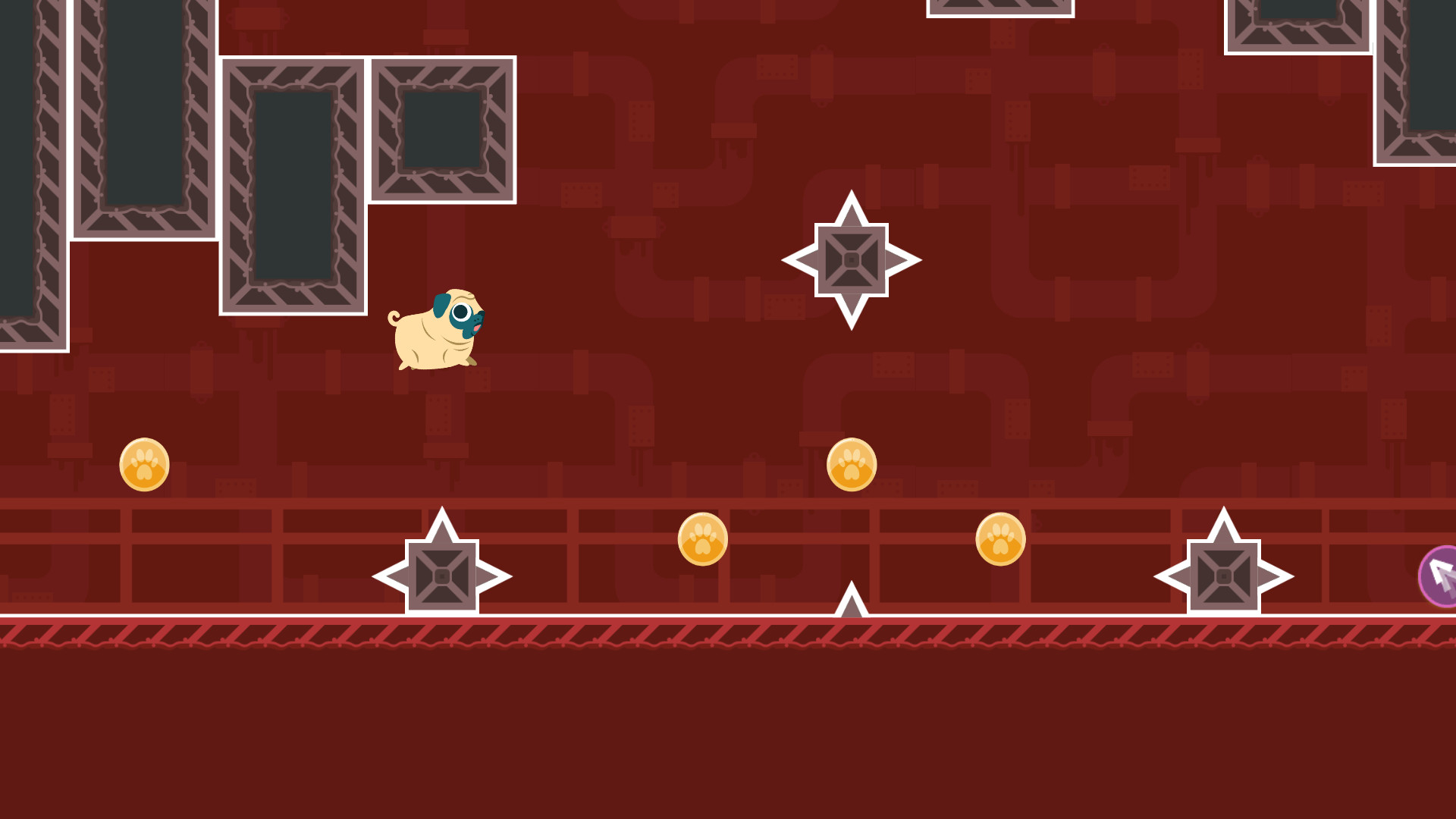 Double Pug Switch screenshot 7