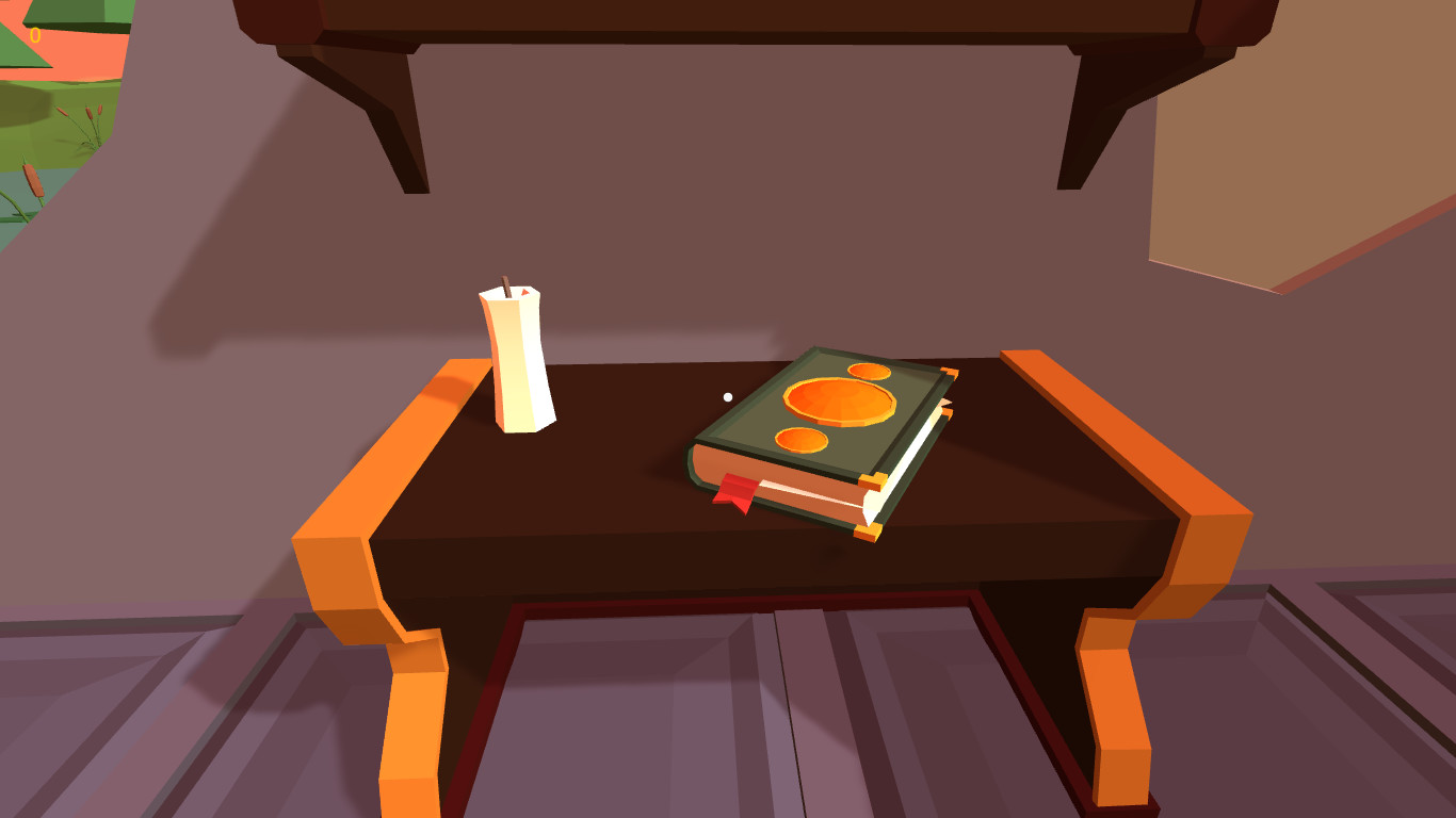 Potion island screenshot 2