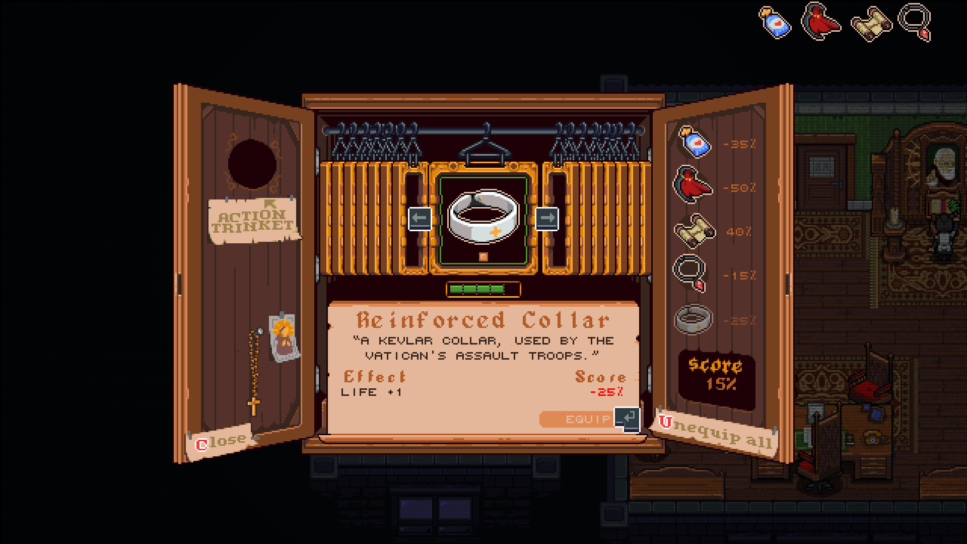 The Textorcist: The Story of Ray Bibbia screenshot 2