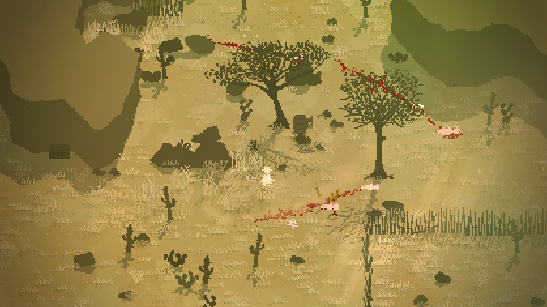 Colt Canyon screenshot 10