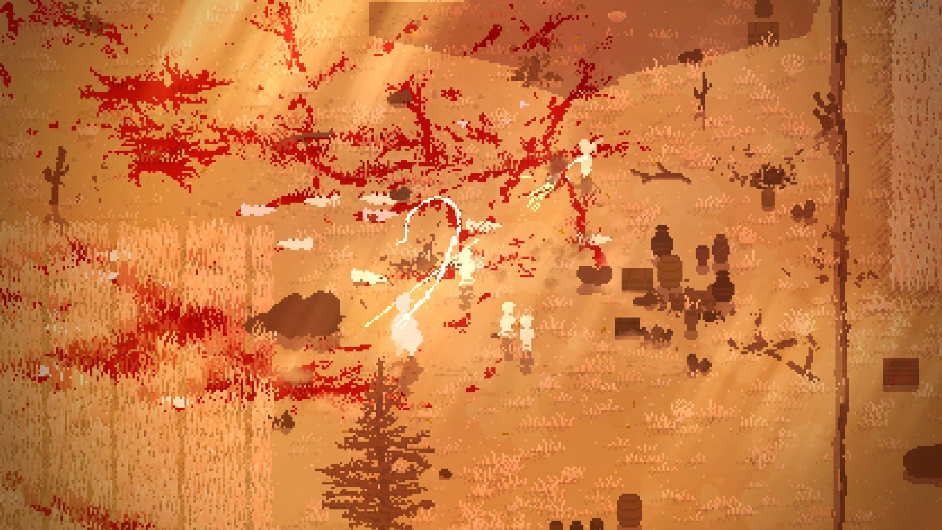 Colt Canyon screenshot 9