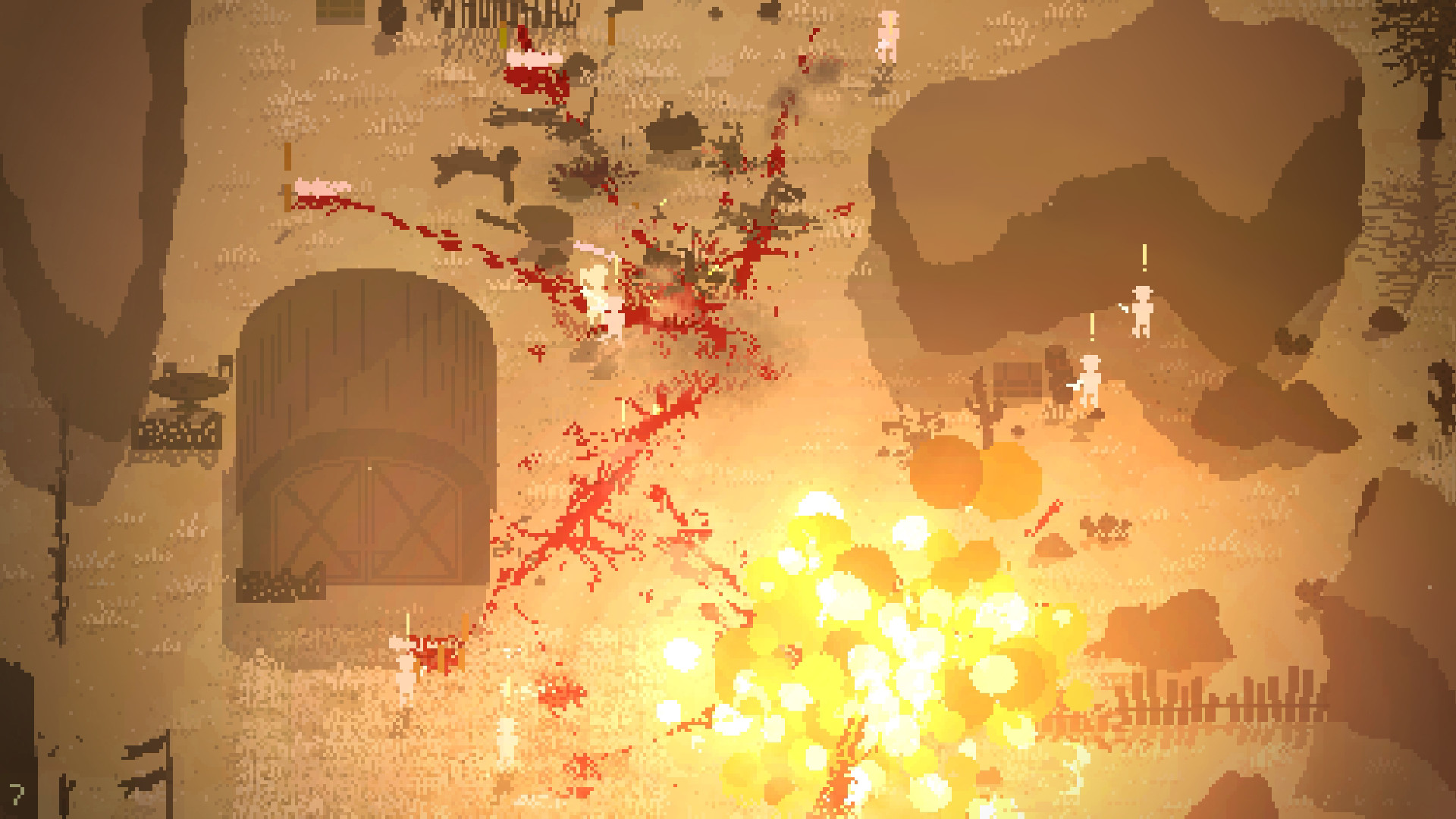 Colt Canyon screenshot 6