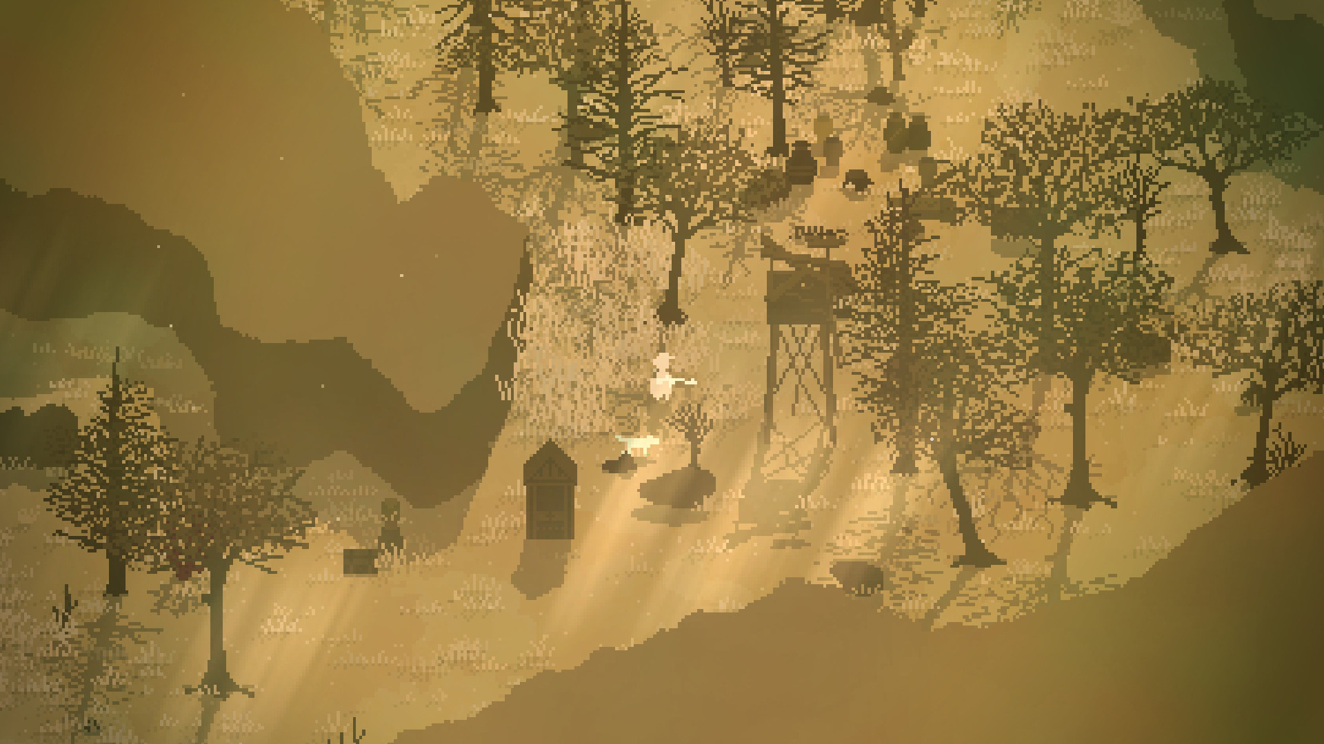 Colt Canyon screenshot 7